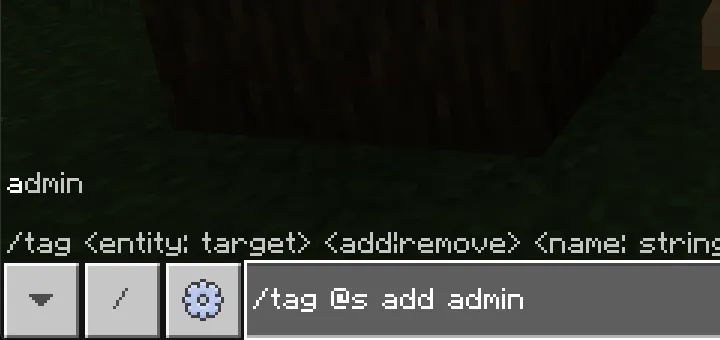 Tovarlar do'koni — Minecraft mod, rasm 2