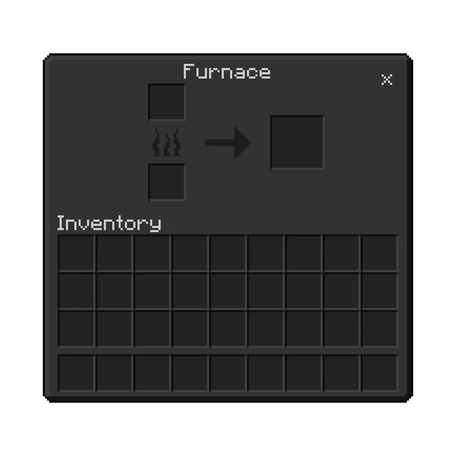 Qorong'i mavzu — Minecraft mod, rasm 4