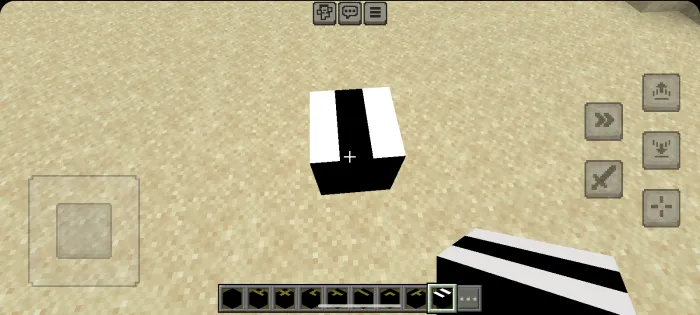Yo'llar — Minecraft mod, rasm 3