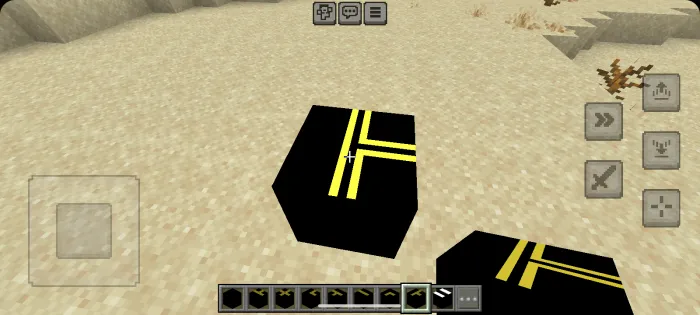 Yo'llar — Minecraft mod, rasm 4