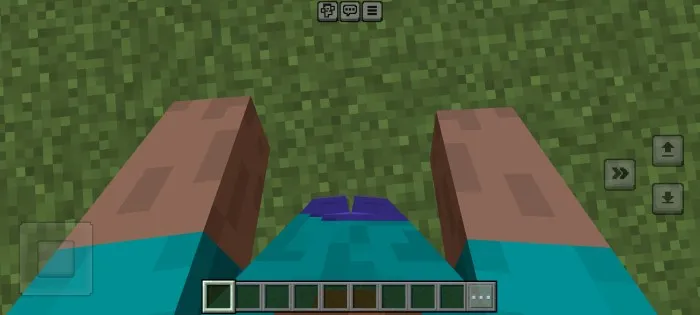 Yaxshilangan animatsiyalar — Minecraft mod, rasm 2