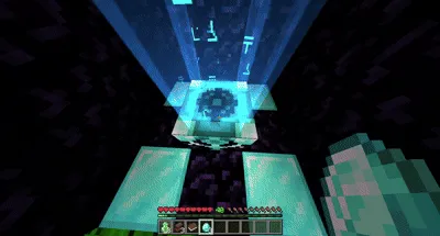 Sehrlangan — Minecraft mod, rasm 2