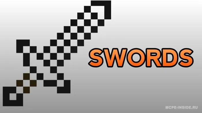 Qurol qo'shimchasi — Minecraft mod, rasm 2