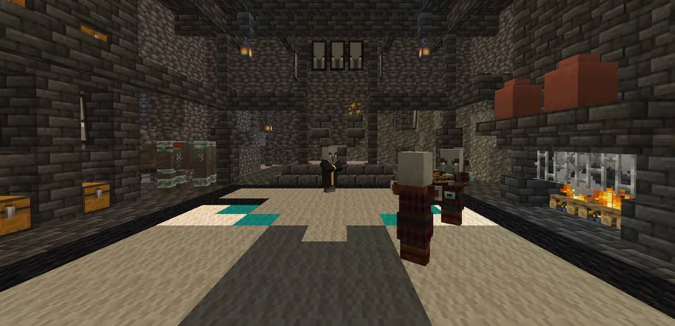 Jewel-Craft — Minecraft mod, rasm 2