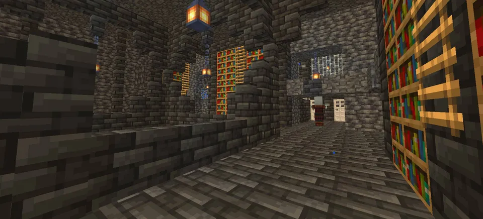 Jewel-Craft — Minecraft mod, rasm 3