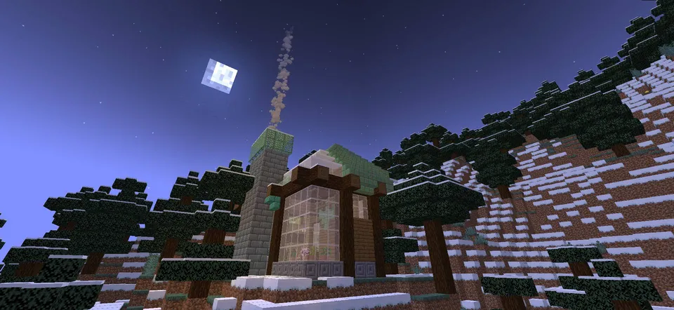 Jewel-Craft — Minecraft mod, rasm 5