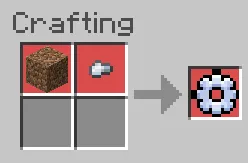 Zarar raqamlari — Minecraft mod, rasm 4