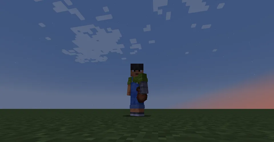 Ghost's Toolbelt + — Minecraft mod, rasm 5
