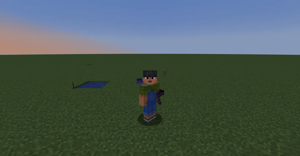 Ghost's Toolbelt + — Minecraft mod, rasm 6