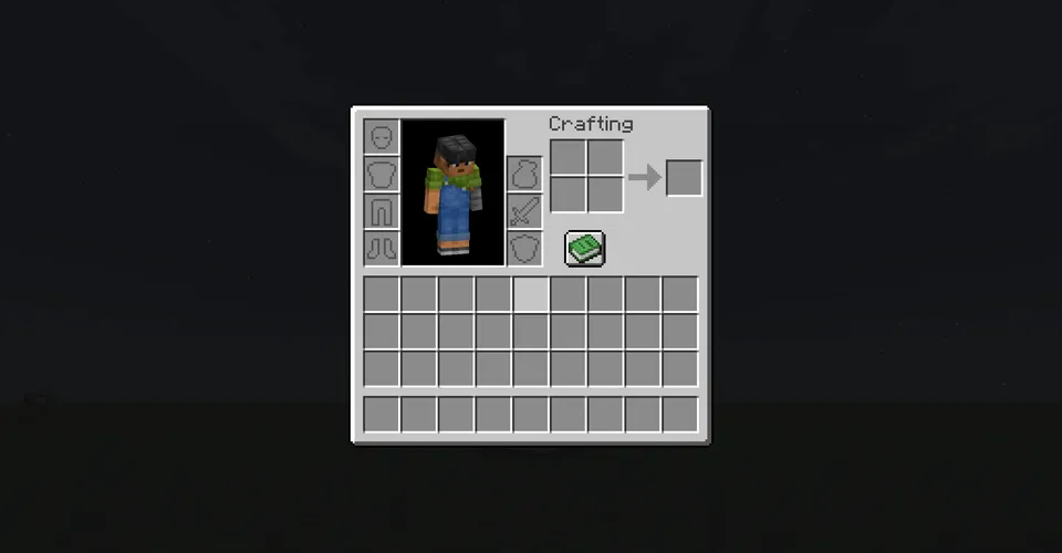 Ghost's Toolbelt + — Minecraft mod, rasm 7