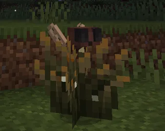 Realistik o't o'chirgichlar — Minecraft mod, rasm 2
