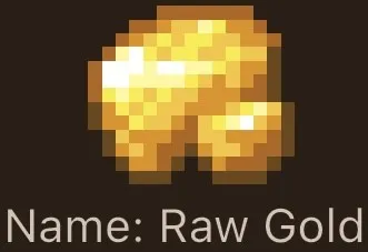 Sarguzasht qilichlari — Minecraft mod, rasm 2