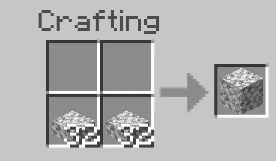 RustCraft — Minecraft mod, rasm 1