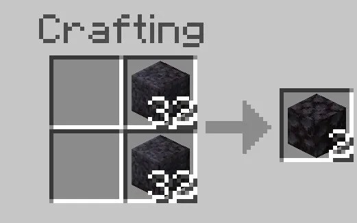 RustCraft — Minecraft mod, rasm 2