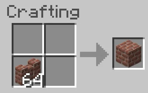 RustCraft — Minecraft mod, rasm 3