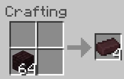 RustCraft — Minecraft mod, rasm 4