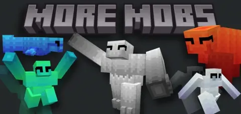 Ko'proq moblar