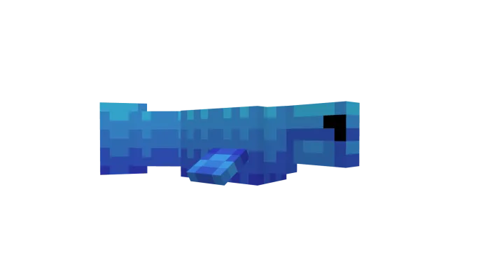 Ko'proq moblar — Minecraft mod, rasm 2