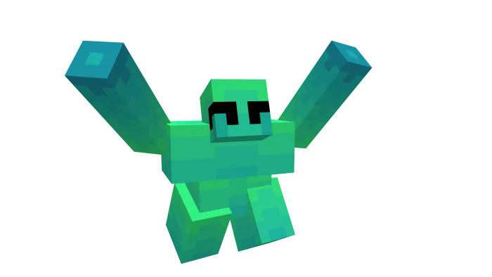 Ko'proq moblar — Minecraft mod, rasm 3