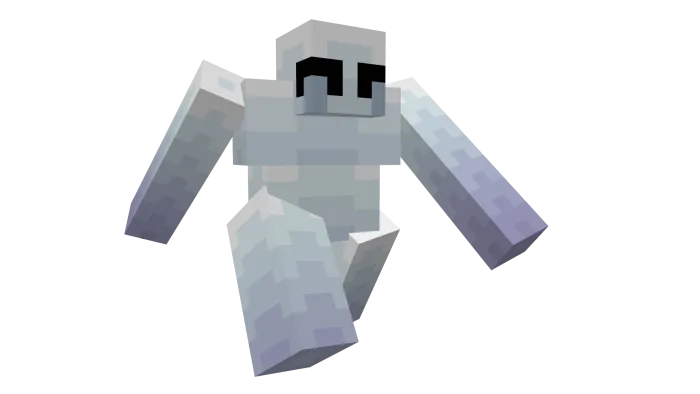 Ko'proq moblar — Minecraft mod, rasm 4