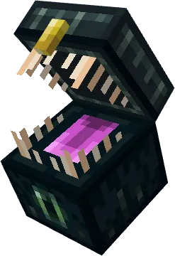 Euphoria buyumlari — Minecraft mod, rasm 1