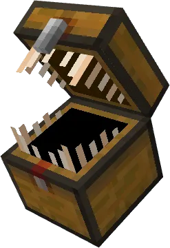 Euphoria buyumlari — Minecraft mod, rasm 2
