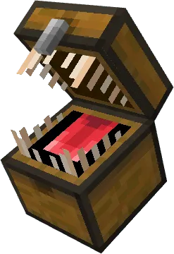 Euphoria buyumlari — Minecraft mod, rasm 3