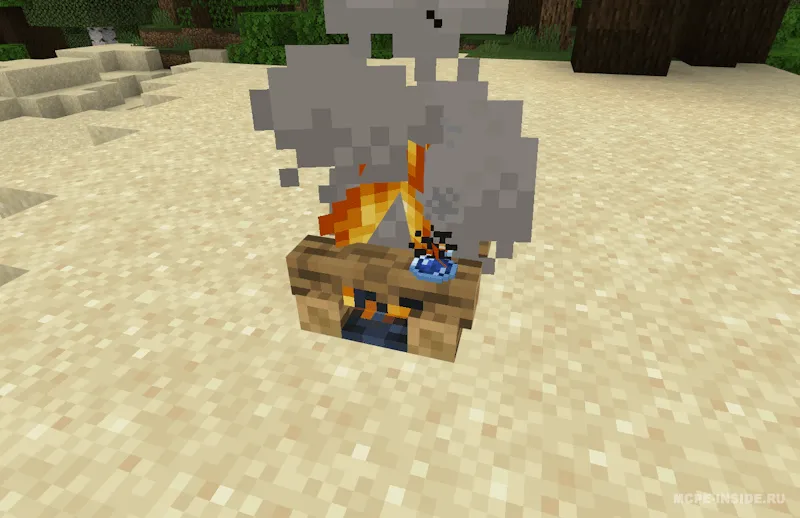 Chanqoq — Minecraft mod, rasm 2
