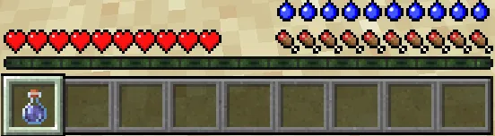 Chanqoq — Minecraft mod, rasm 3