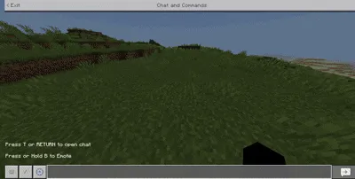 Ko'chish nuqtalari — Minecraft mod, rasm 1