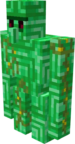 Ko'proq golem