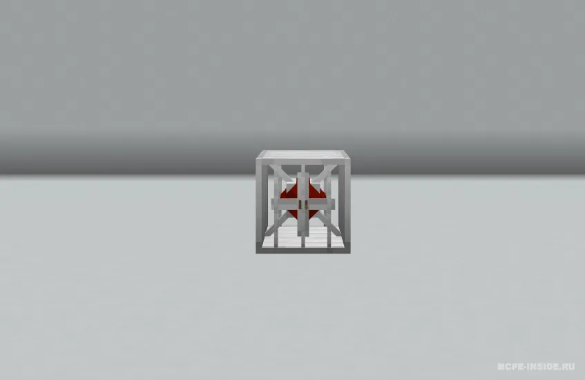 Extensus — Minecraft mod, rasm 4