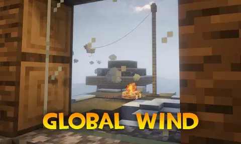 Global Wind