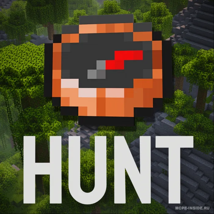 Ov — Minecraft mod, rasm 2