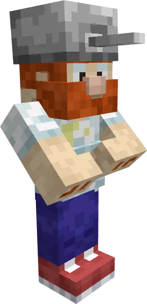 Plants vs. Zombies — Minecraft mod, rasm 1