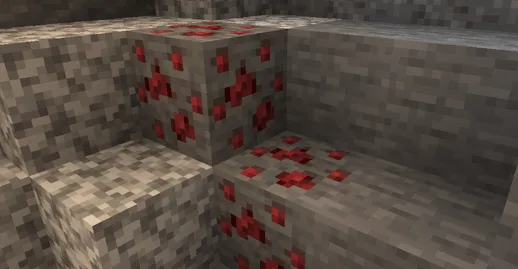 Rubin — Minecraft mod, rasm 2
