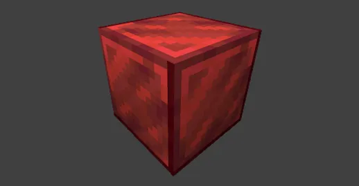 Rubin — Minecraft mod, rasm 4