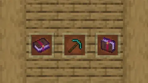 Minecraft uncertainty Mod (MuM)