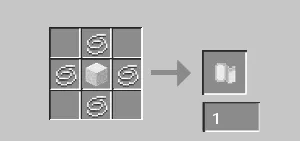 Minecraft uncertainty Mod (MuM) — Minecraft mod, rasm 5