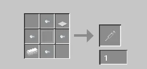 Minecraft uncertainty Mod (MuM) — Minecraft mod, rasm 6