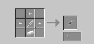 Minecraft uncertainty Mod (MuM) — Minecraft mod, rasm 7