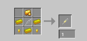 Minecraft uncertainty Mod (MuM) — Minecraft mod, rasm 8