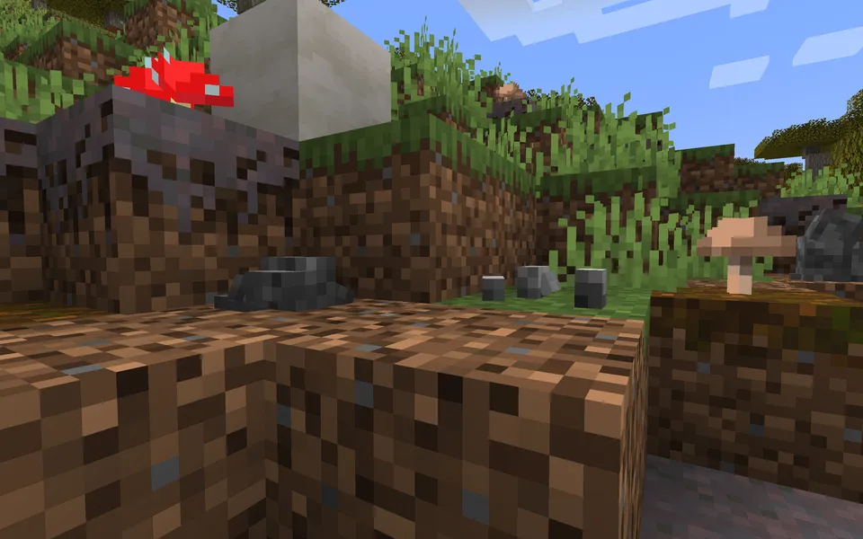 Redemption — Minecraft mod, rasm 2