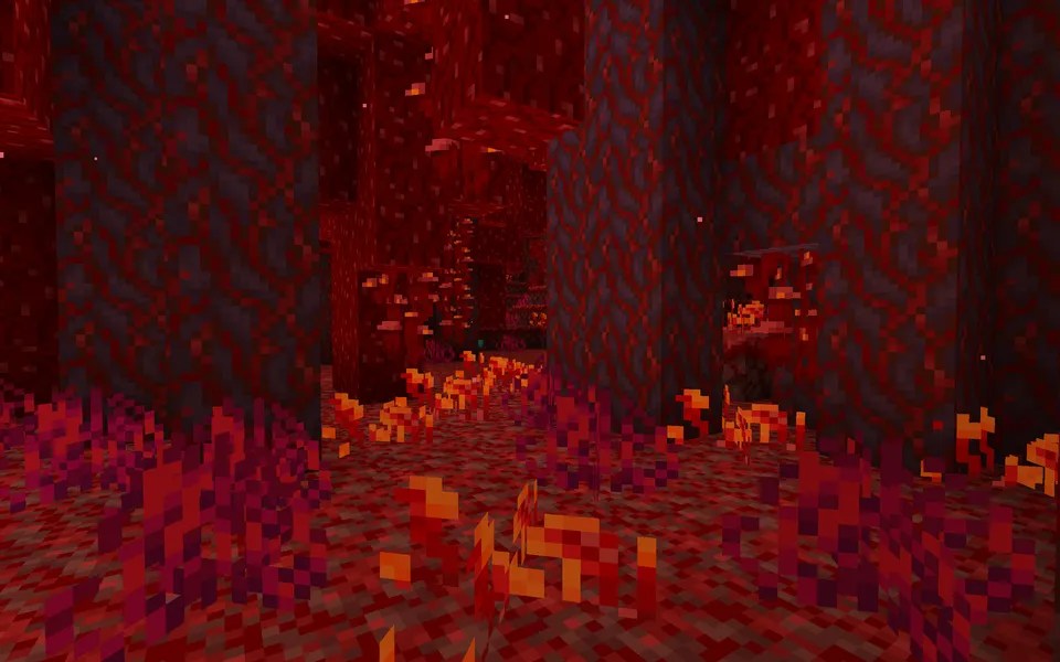 Redemption — Minecraft mod, rasm 3