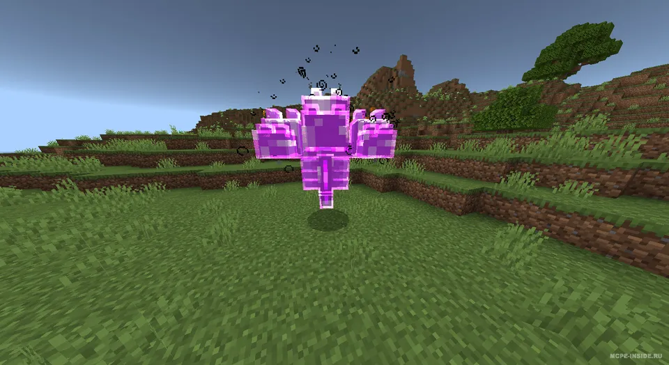 Birlashtirilgan moblar — Minecraft mod, rasm 4