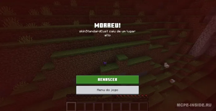 Planshetlar — Minecraft mod, rasm 2