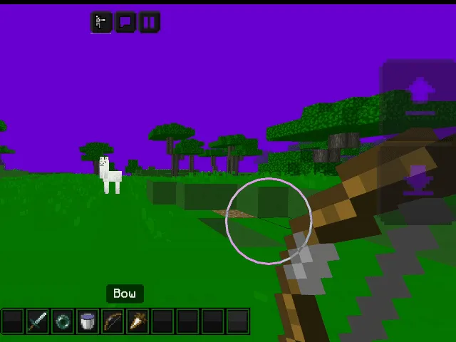 Troll buyumlari — Minecraft mod, rasm 1