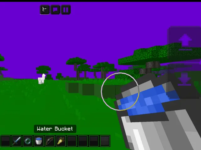 Troll buyumlari — Minecraft mod, rasm 2