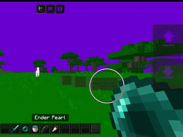 Troll buyumlari — Minecraft mod, rasm 3