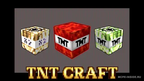 TNT kraft
